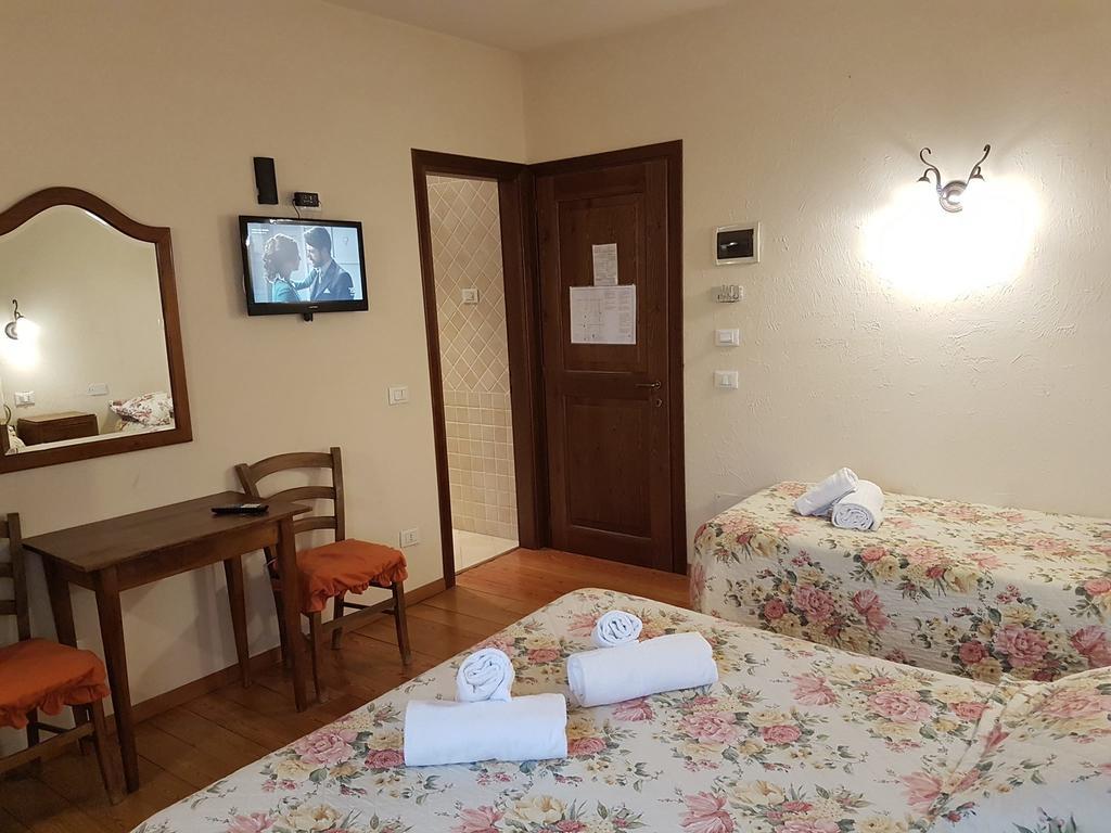 Bed and breakfast Venezia 2*